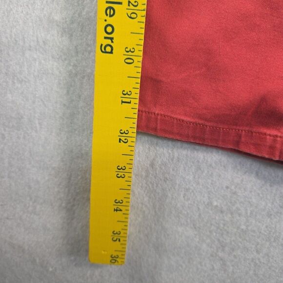 Jolt Cargo Pants Junior Size 11 Zipper and Snap Pockets Cotton Stretch Slim Fit - Picture 9 of 9